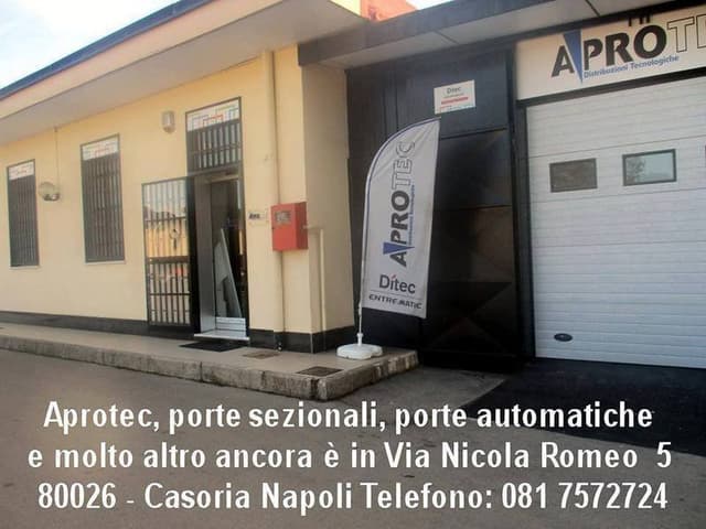 Aprotec - Immagine 1