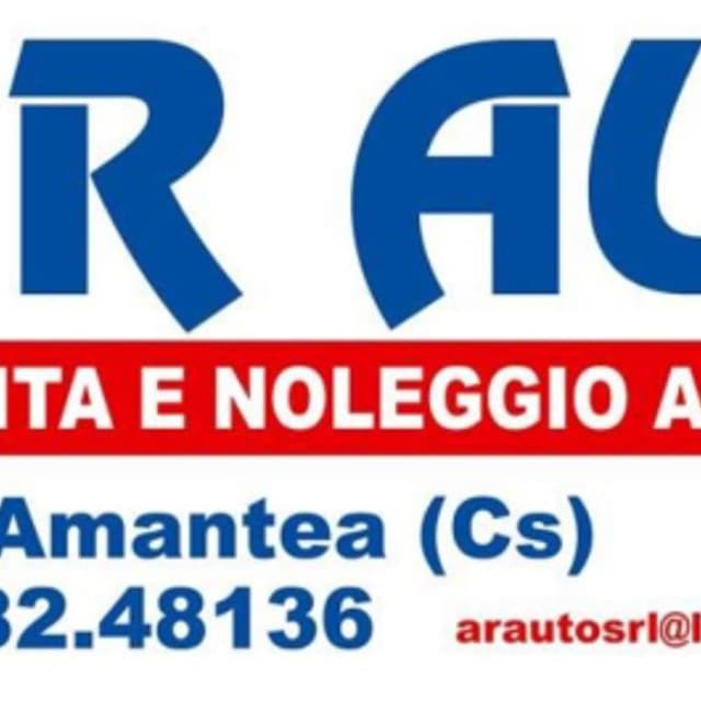 Ar Auto   Noleggio Auto - Immagine 1