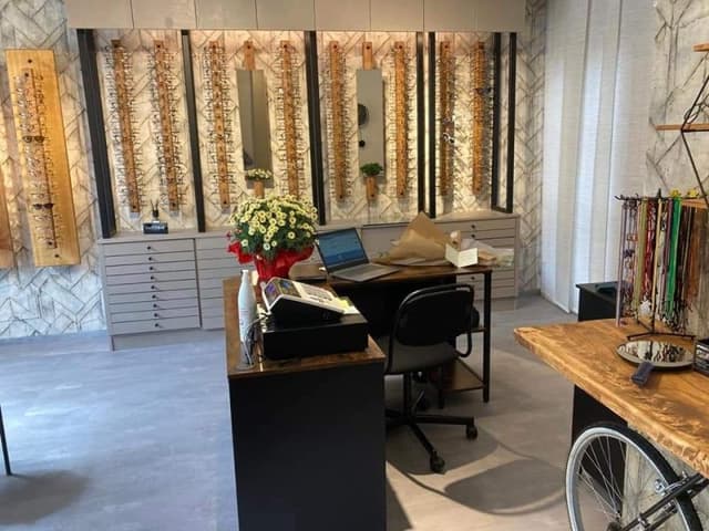 Ar Ottica - Immagine 1