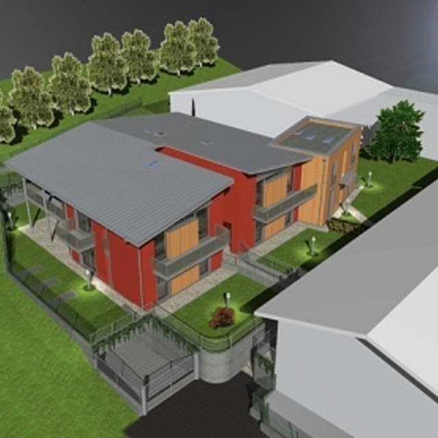 Ar. Tech Architettingegneri - Immagine 1