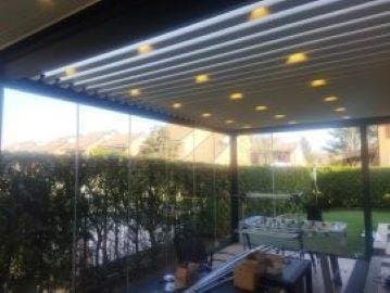 AR Tende - Immagine 1