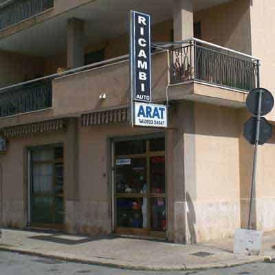 Arat Autoricambi - Immagine 1
