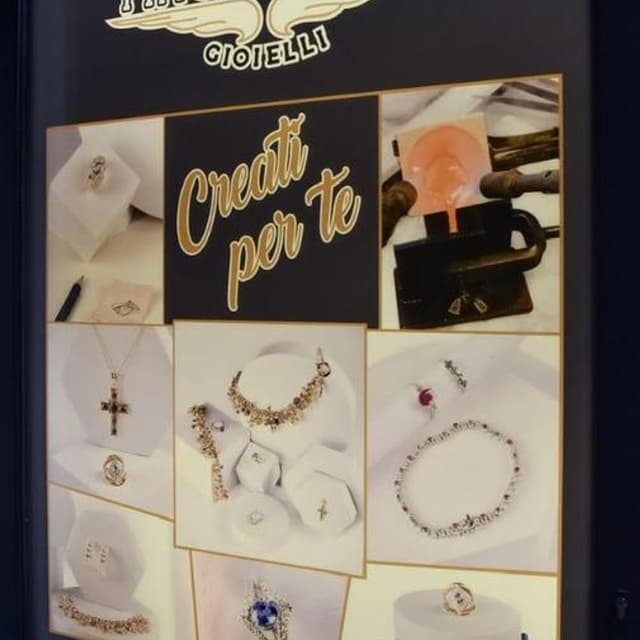 Arcangeli Gioielli - Immagine 1