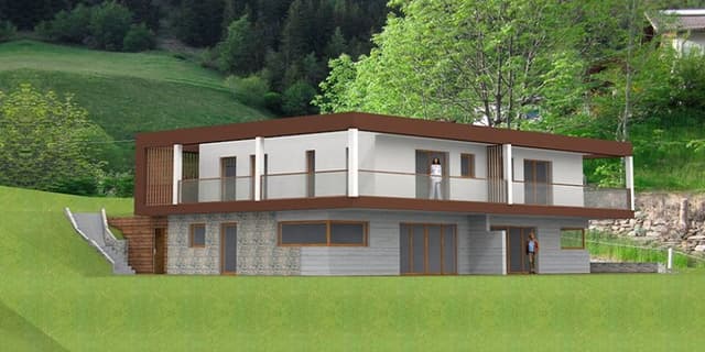 Architetto Dr. Seehauser Alexander - Immagine 1