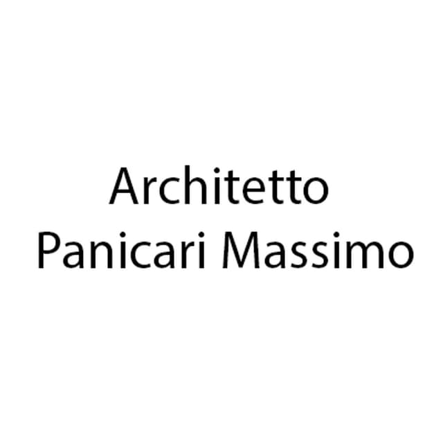 Architetto Panicari Massimo - Immagine 2
