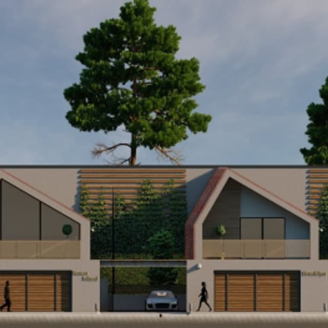 Architetto Roberto Ghisolfo - Immagine 1