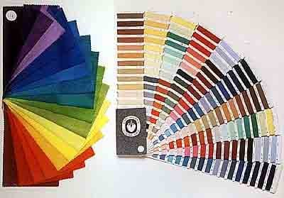 Arcobaleno 2 Campionari - Immagine 1