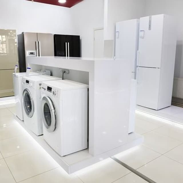 Arcobaleno Elettrodomestici - Immagine 1