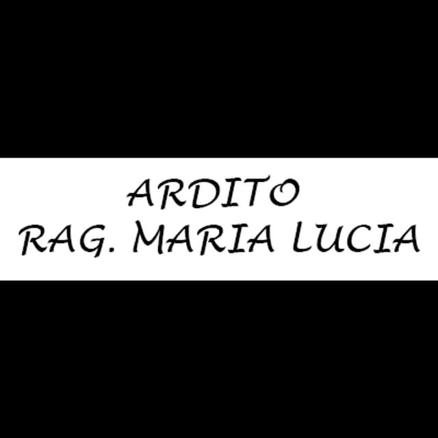 Ardito Rag. Maria Lucia - Immagine 1