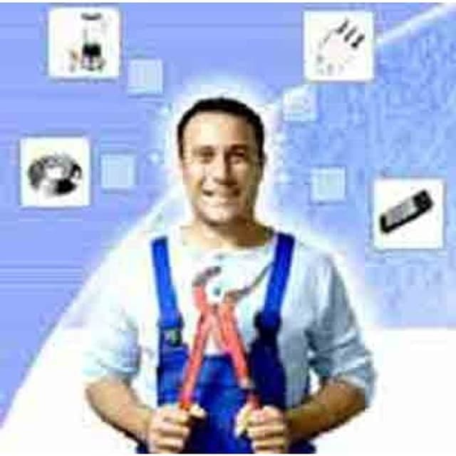 A.R.E. - Ricambi Elettrodomestici - Immagine 1