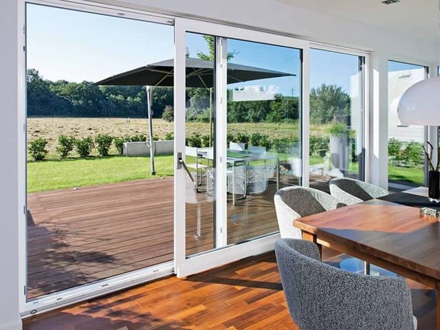 Area Infissi - Immagine 2