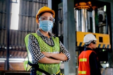 Area Sicurezza - Immagine 1