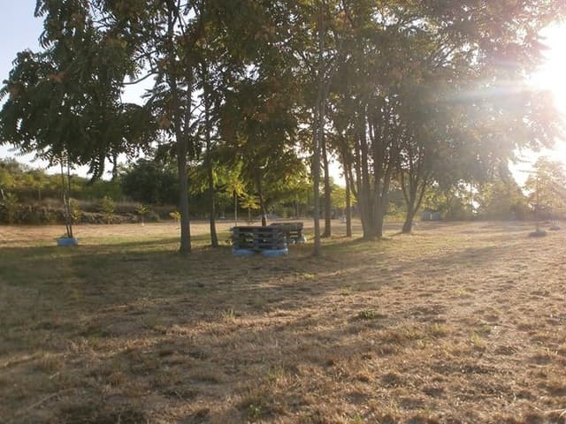 Area Sosta Attrezzata per Camper Spuligni - Immagine 2