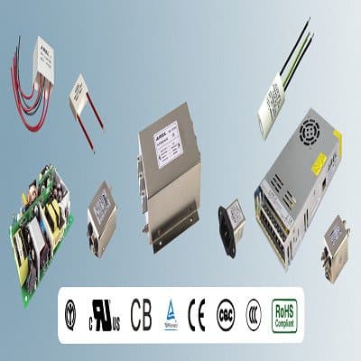 Arel Elettronica Filtri Antidisturbo - Immagine 1