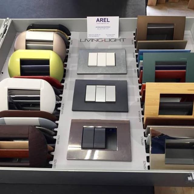 Arel Materiale Elettrico - Immagine 1