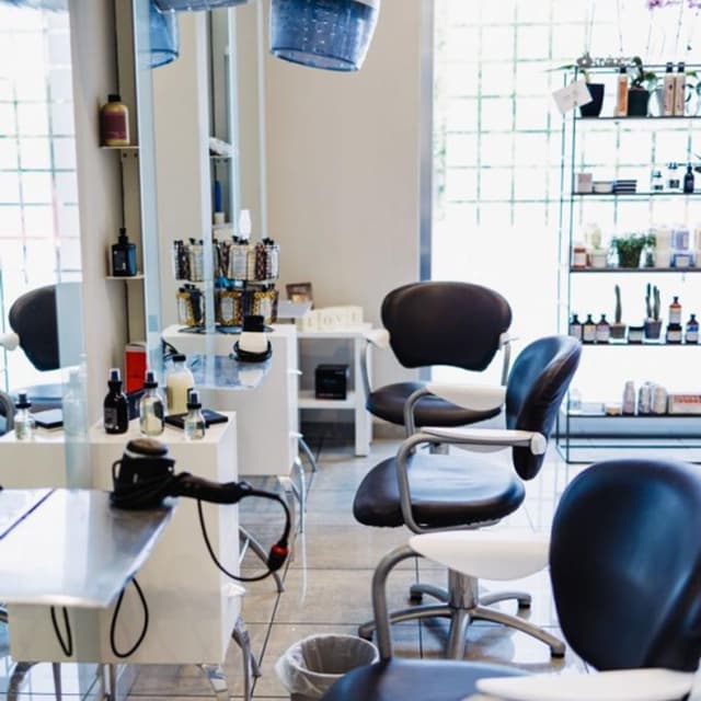 Arianna Parrucchieri - Immagine 1