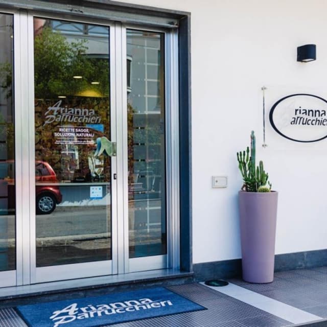 Arianna Parrucchieri - Immagine 2