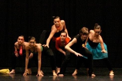 Aries Centro Danza e Pilates - Immagine 2