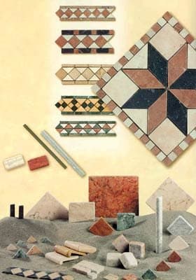 Ariete Marmi - Immagine 1