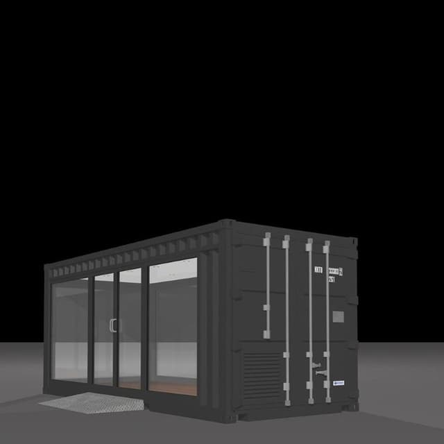 Ariete Temporary Shop - Immagine 1