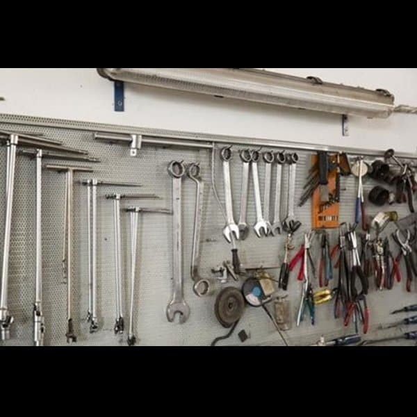 Armaiolo Atzori - Immagine 1