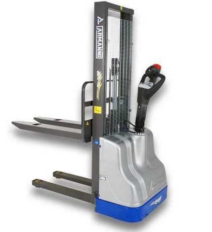 Armanni Carrelli Elevatori - Immagine 1