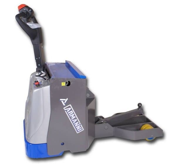 Armanni Carrelli Elevatori - Immagine 2