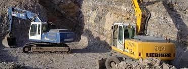 Armati Scavi Movimento Terra - Immagine 1