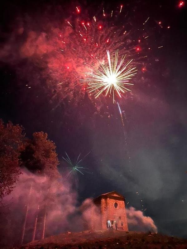 Armeria Bisone - Immagine 1