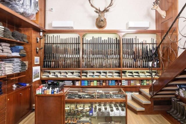 Armeria Bò dal 1861 - Immagine 2