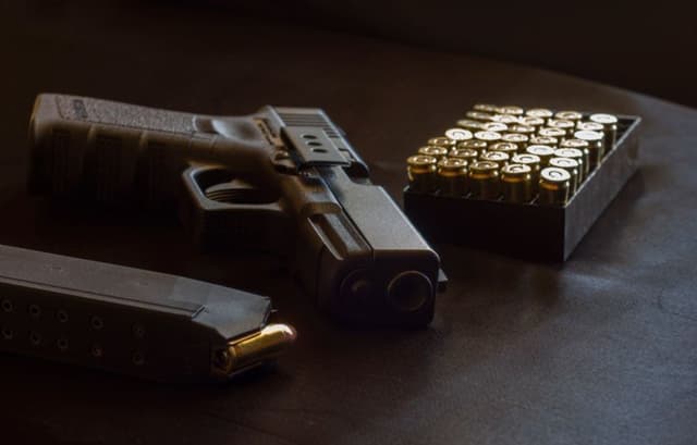 Armeria Excalibur S.r.l. - Immagine 1