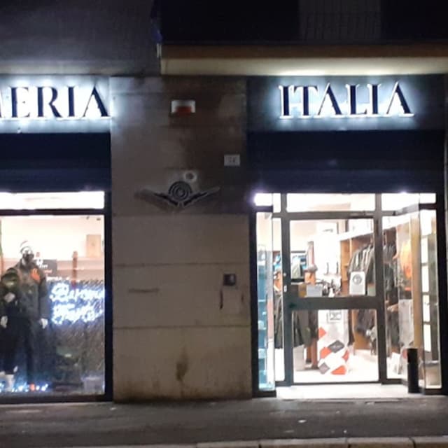 Armeria Italia - Immagine 1