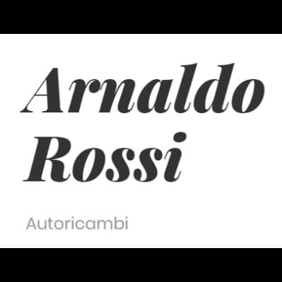 Arnaldo Rossi Autoricambi - Immagine 1