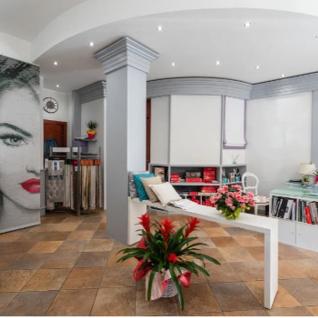 Aroma di Tessuto - Immagine 1