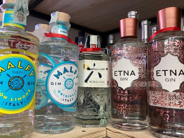 Aromi di Vino - Immagine 2