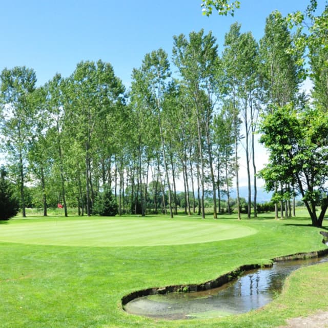 Arona Golf Club - Immagine 1