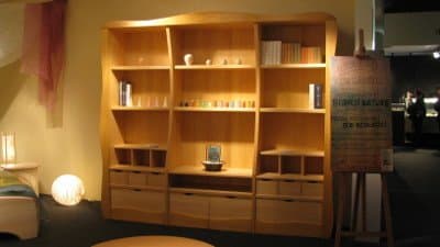 Arredamenti Baraldi Nature - Immagine 2