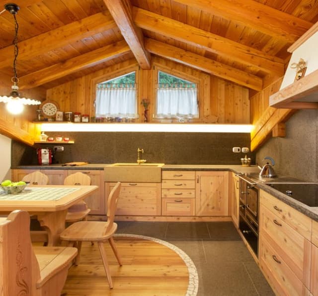 Arredamenti Zorzi - Immagine 1