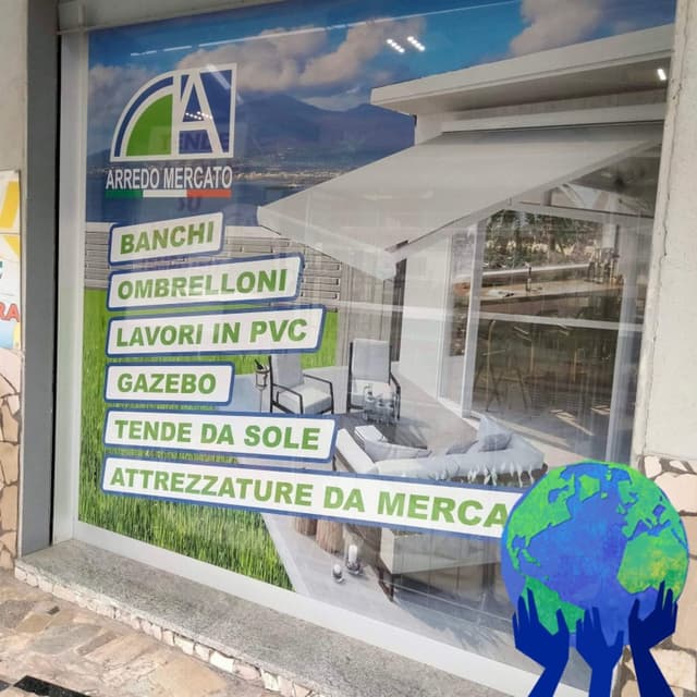 Arredo Mercato - Immagine 1