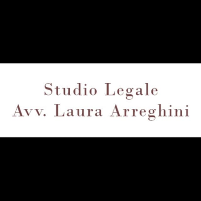 Arreghini Avv. Laura  Studio Legale - Immagine 1