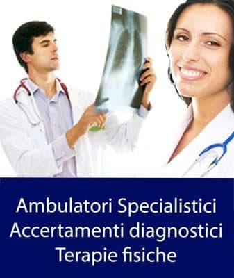 Ars Medendi Poliambulatorio - Immagine 1