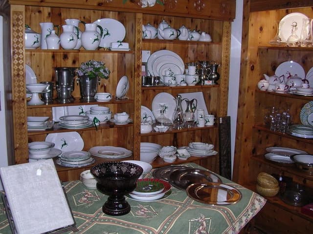 Art House Cortina - Immagine 1