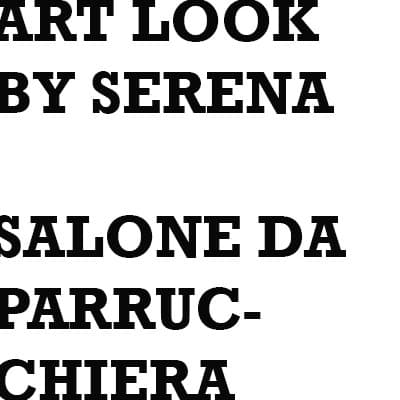 Art Look By Serena - Immagine 1