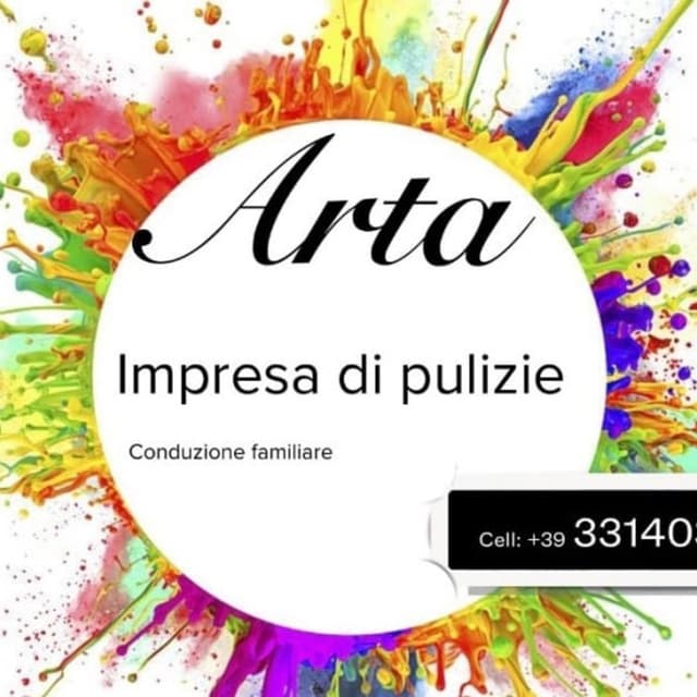 Arta Pulizie - Immagine 1