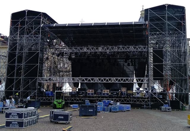 Arte e Strutture - Immagine 2