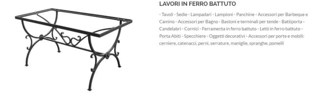 Arteferro - Immagine 1