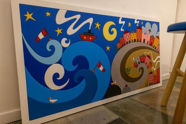 Artificio - Immagine 1