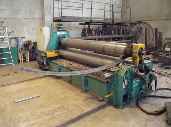 Artigiana Carpenterie - Immagine 2