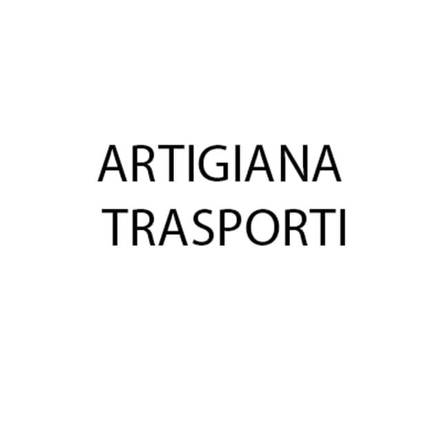 Artigiana Trasporti - Immagine 2
