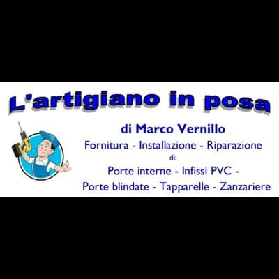 Artigiano In Posa - Immagine 1